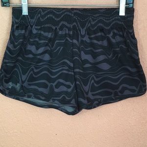 Under Armour Running shorts